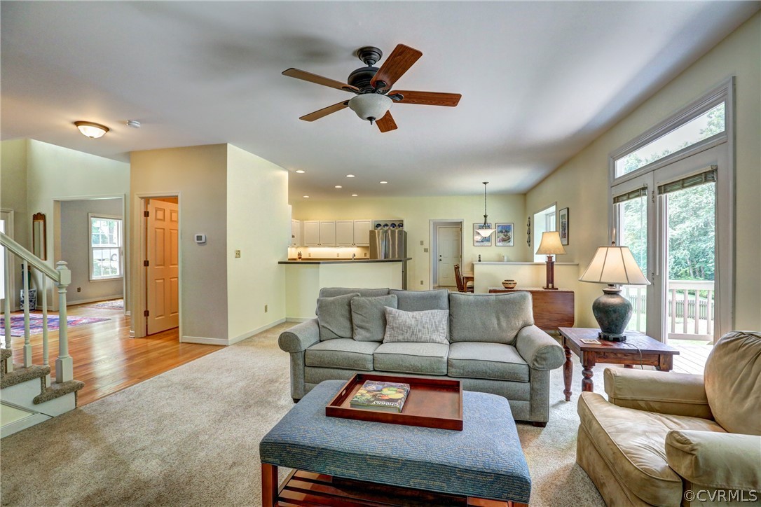 3612 Rolridge Road Henrico, VA 23233 - Photo 20 of 41 Gallery Image 20