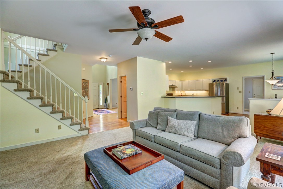 3612 Rolridge Road Henrico, VA 23233 - Photo 21 of 41 Gallery Image 21