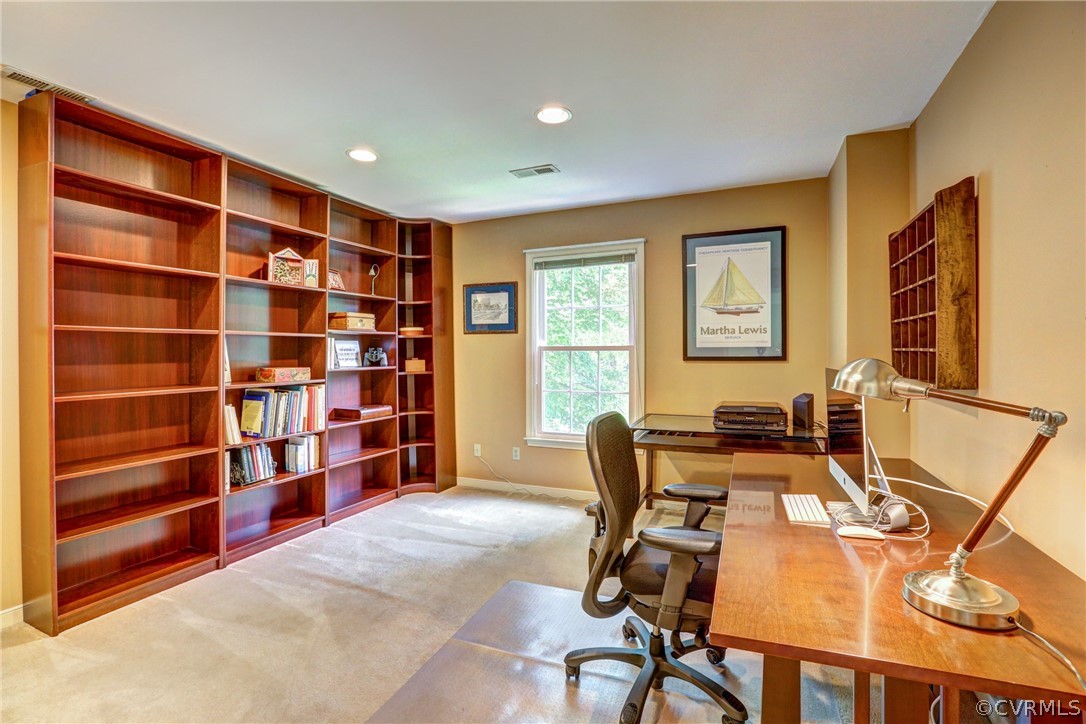 3612 Rolridge Road Henrico, VA 23233 - Photo 27 of 41 Gallery Image 27