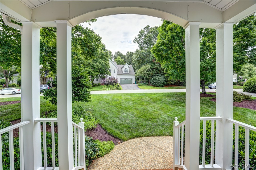 3612 Rolridge Road Henrico, VA 23233 - Photo 3 of 41 Gallery Image 3