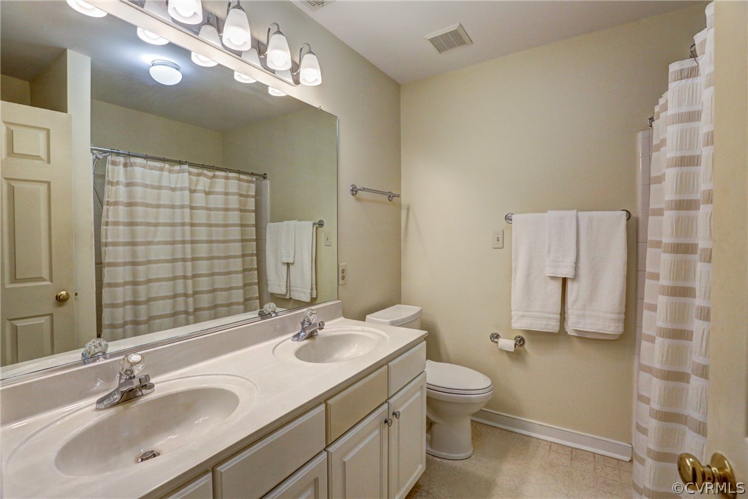 3612 Rolridge Road Henrico, VA 23233 - Photo 31 of 41 Gallery Image 31