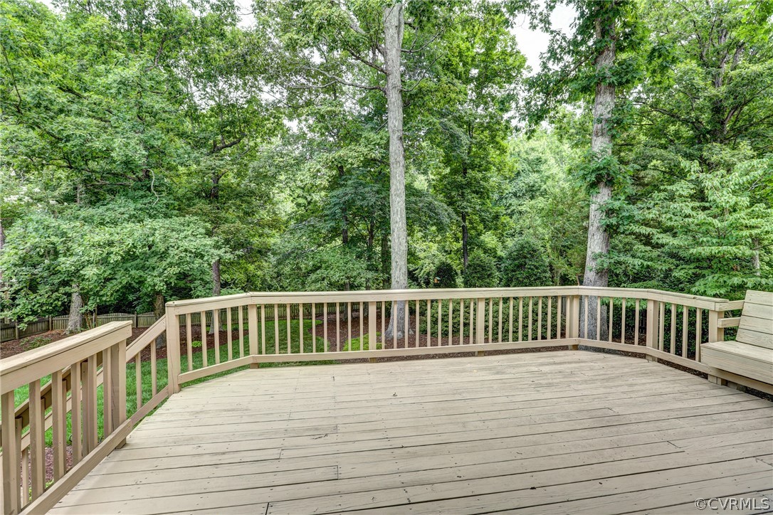 3612 Rolridge Road Henrico, VA 23233 - Photo 35 of 41 Gallery Image 35