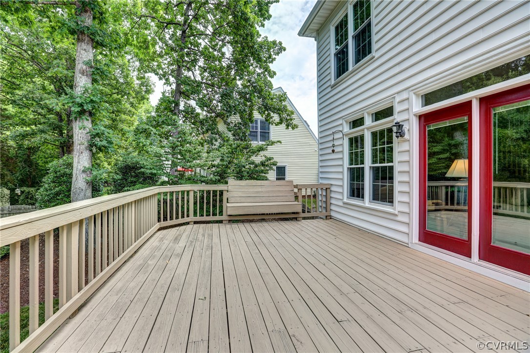 3612 Rolridge Road Henrico, VA 23233 - Photo 36 of 41 Gallery Image 36