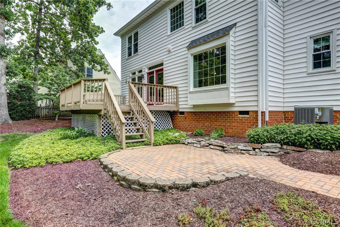 3612 Rolridge Road Henrico, VA 23233 - Photo 40 of 41 Gallery Image 40
