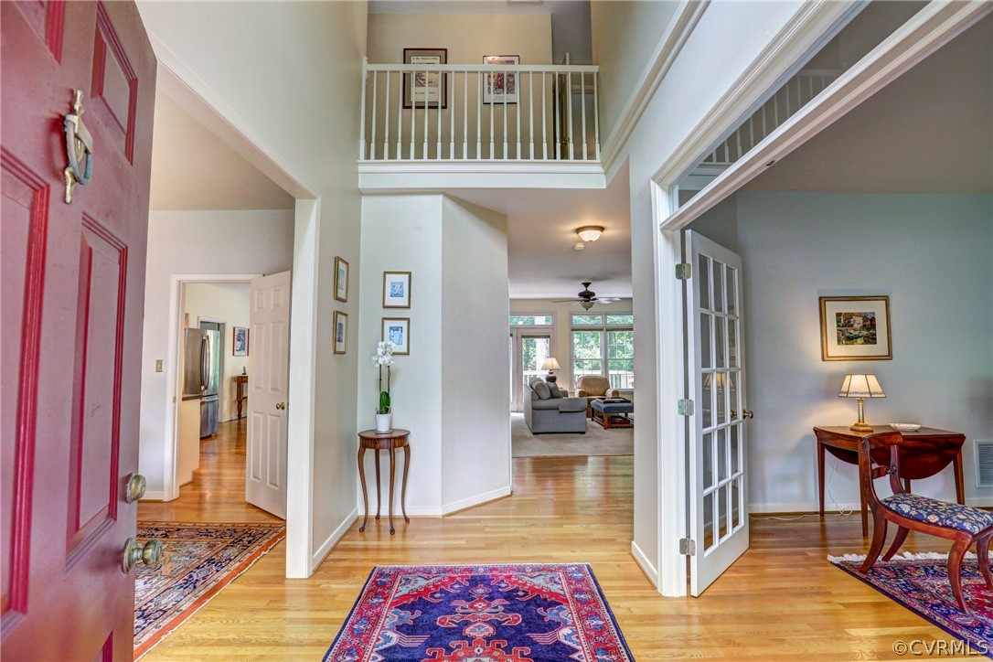 3612 Rolridge Road Henrico, VA 23233 - Photo 4 of 41 Gallery Image 4