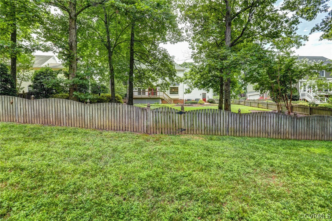 3612 Rolridge Road Henrico, VA 23233 - Photo 41 of 41 Gallery Image 41