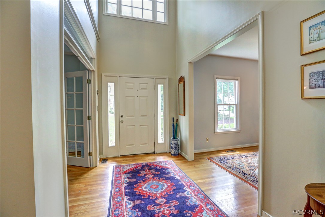 3612 Rolridge Road Henrico, VA 23233 - Photo 5 of 41 Gallery Image 5