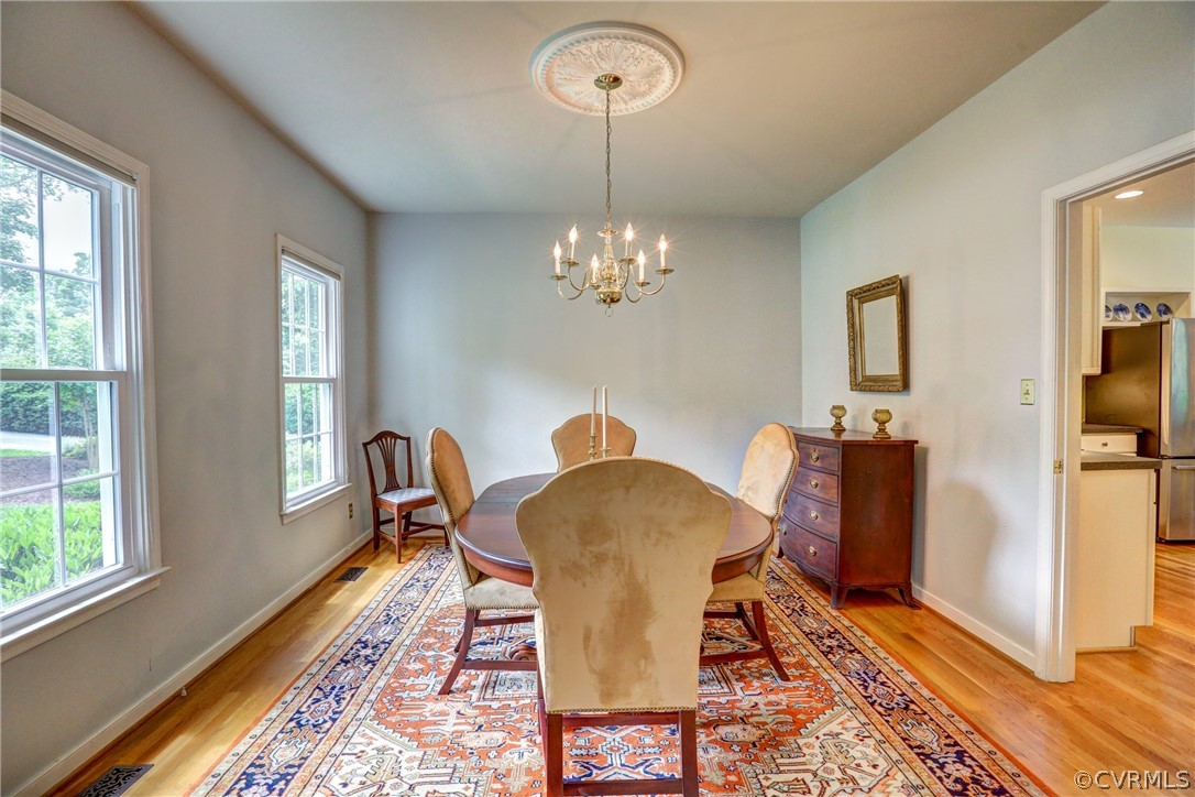 3612 Rolridge Road Henrico, VA 23233 - Photo 8 of 41 Gallery Image 8