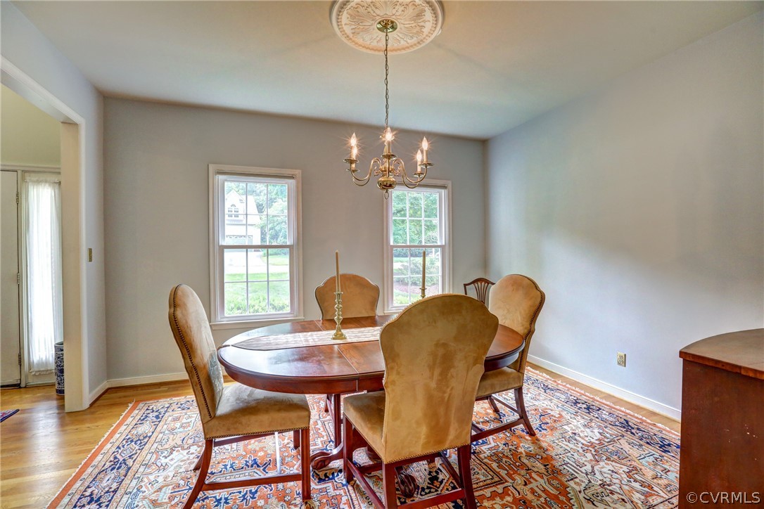 3612 Rolridge Road Henrico, VA 23233 - Photo 9 of 41 Gallery Image 9