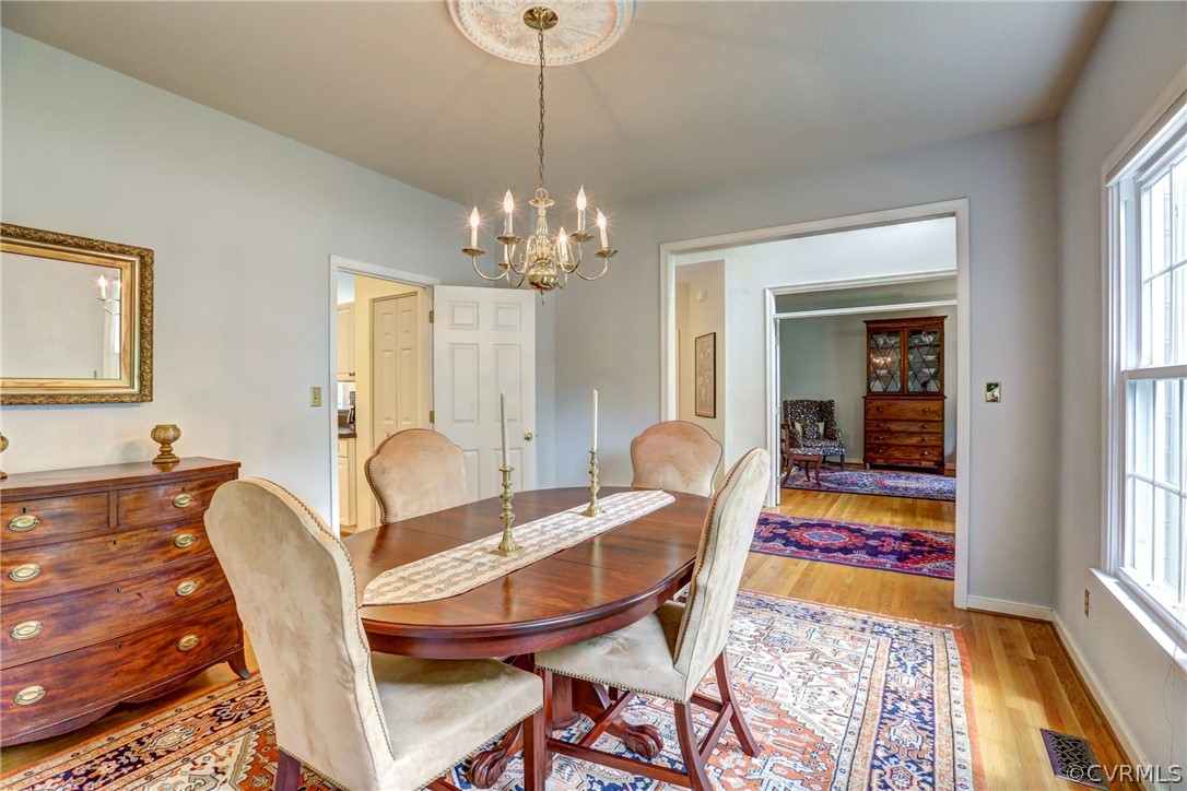 3612 Rolridge Road Henrico, VA 23233 - Photo 10 of 41 Gallery Image 10