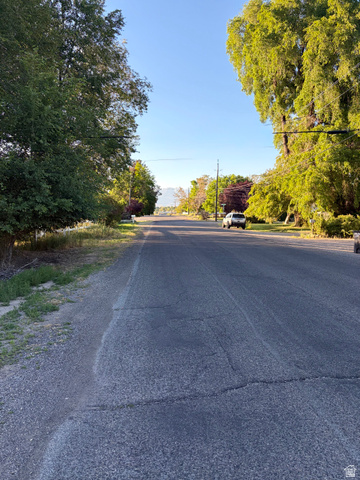 135 North 500 East Salem, UT 84653 - Photo 7 of 8 Street view facing West