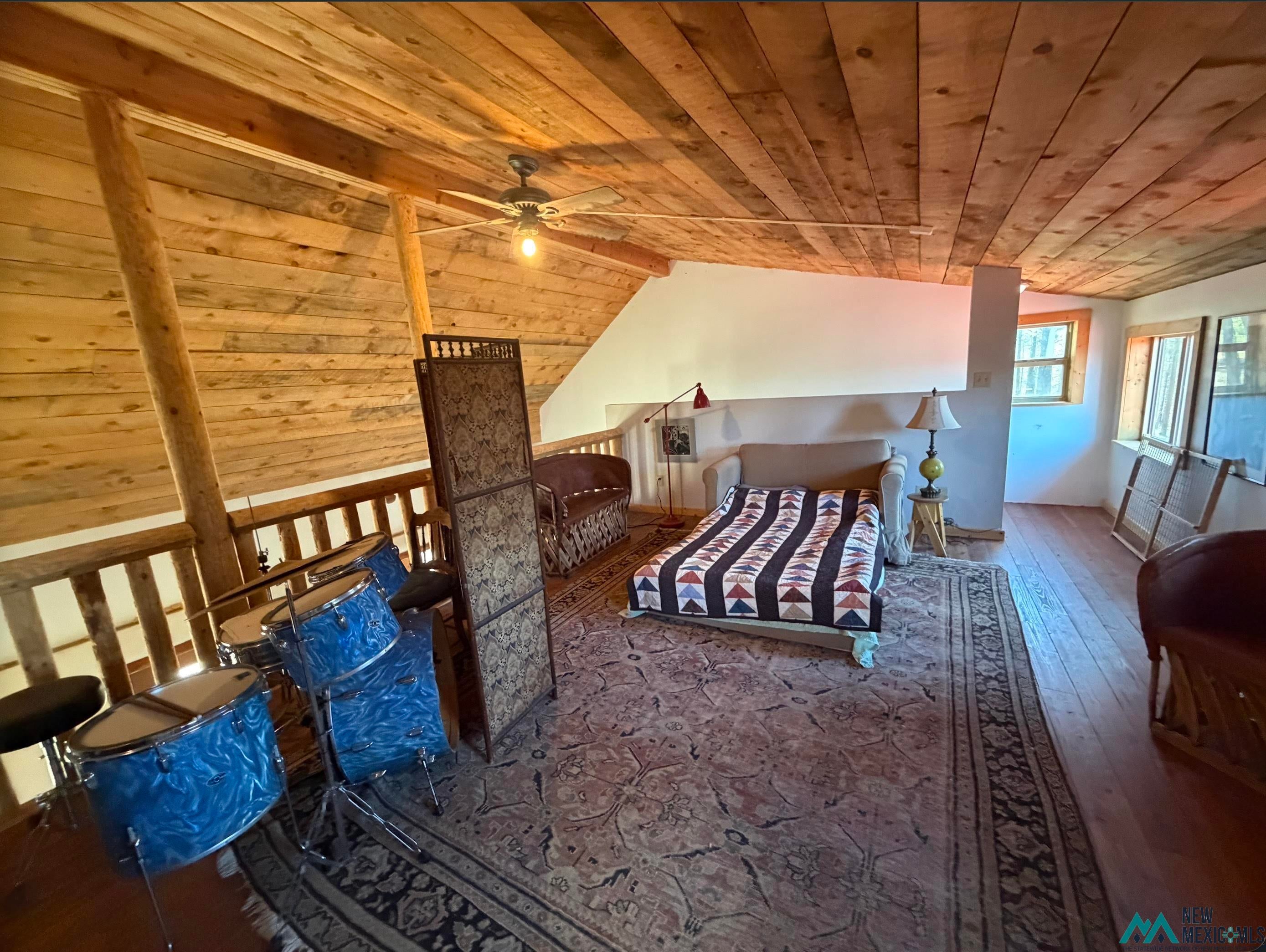 476 A18a County Road Las Vegas, NM 87701 - Photo 8 of 26 Gallery Image 8