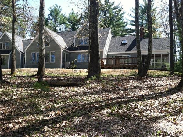 201 Kendall Road Holden, MA 01522 - Photo 2 of 29