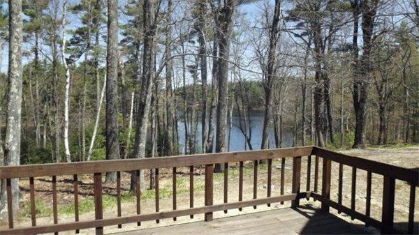 201 Kendall Road Holden, MA 01522 - Photo 24 of 29