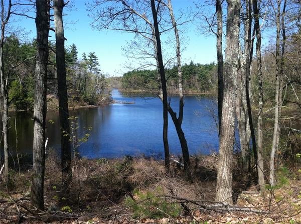 201 Kendall Road Holden, MA 01522 - Photo 27 of 29