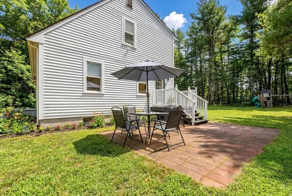 $697,000 | 25 King Street, Norfolk, MA 02056
