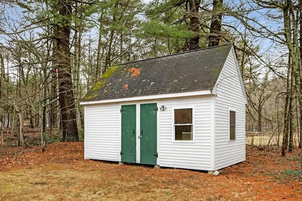 $697,000 | 25 King Street, Norfolk, MA 02056