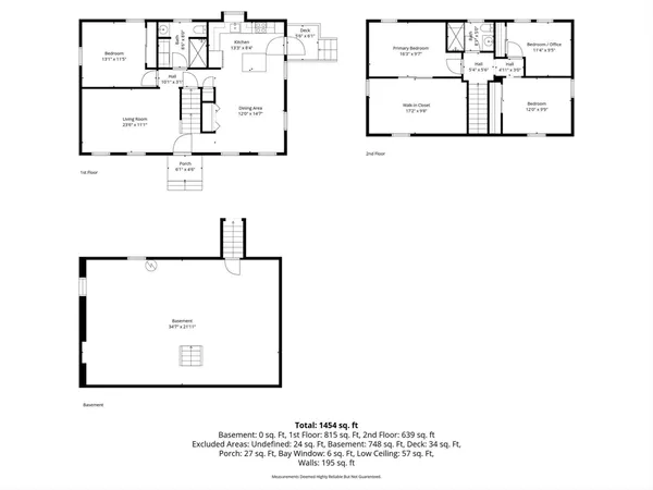 $697,000 | 25 King Street, Norfolk, MA 02056