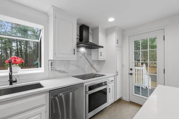 $697,000 | 25 King Street, Norfolk, MA 02056
