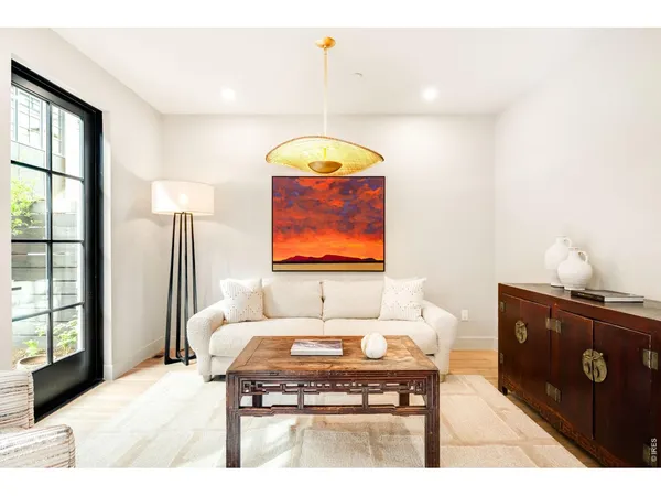 $1,850,000 | 2116 Pearl Street, Unit C, Boulder, CO 80302