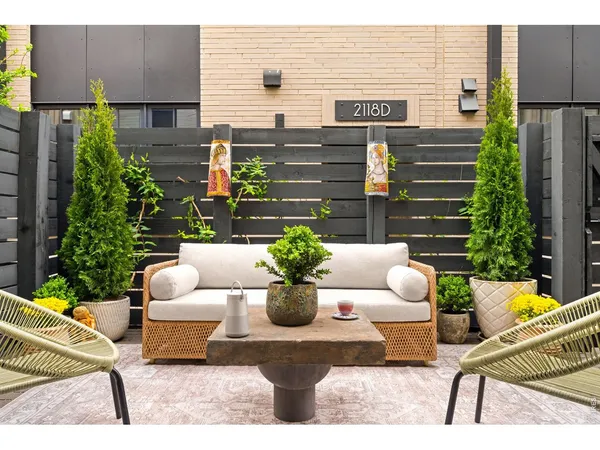 $1,850,000 | 2116 Pearl Street, Unit C, Boulder, CO 80302