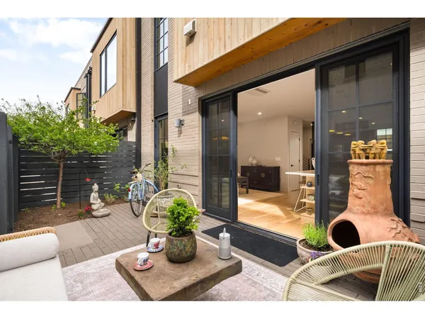 $1,850,000 | 2116 Pearl Street, Unit C, Boulder, CO 80302