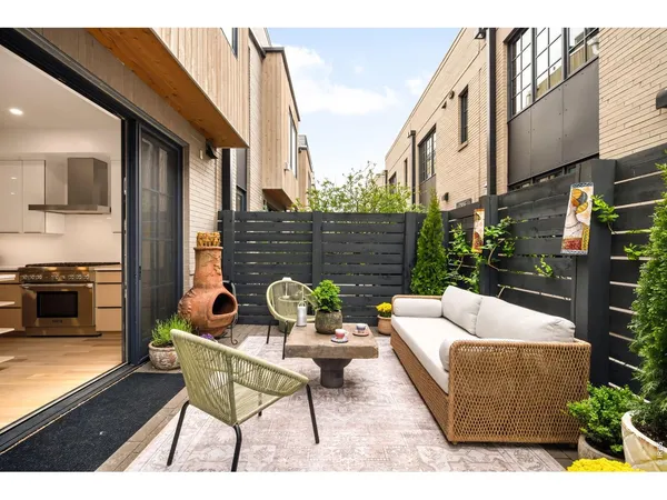 $1,850,000 | 2116 Pearl Street, Unit C, Boulder, CO 80302