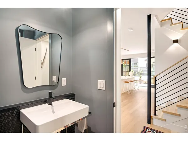 $1,850,000 | 2116 Pearl Street, Unit C, Boulder, CO 80302