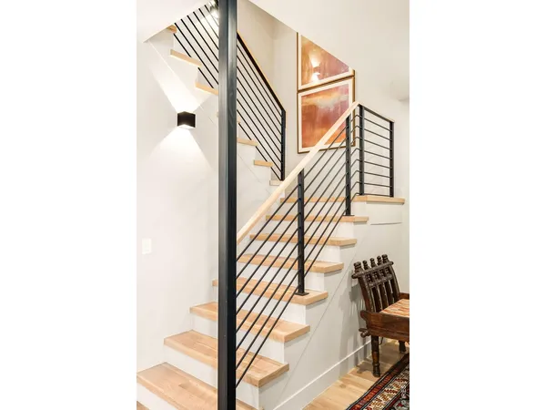 $1,850,000 | 2116 Pearl Street, Unit C, Boulder, CO 80302