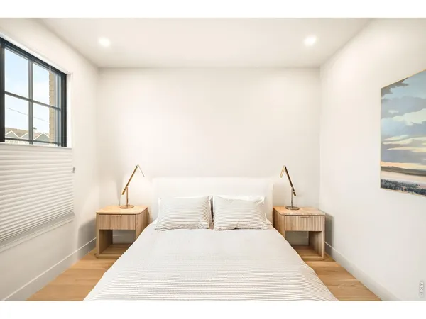 $1,850,000 | 2116 Pearl Street, Unit C, Boulder, CO 80302