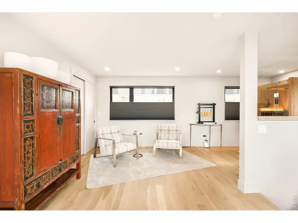 $1,850,000 | 2116 Pearl Street, Unit C, Boulder, CO 80302