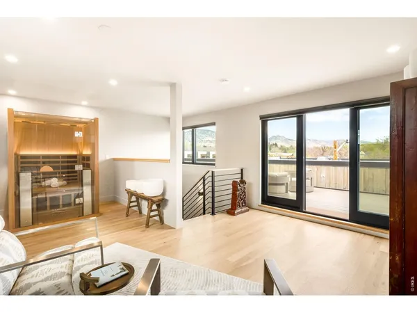 $1,850,000 | 2116 Pearl Street, Unit C, Boulder, CO 80302