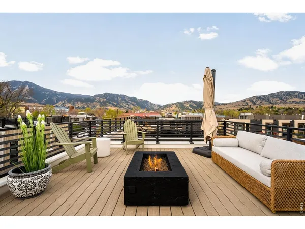 $1,850,000 | 2116 Pearl Street, Unit C, Boulder, CO 80302