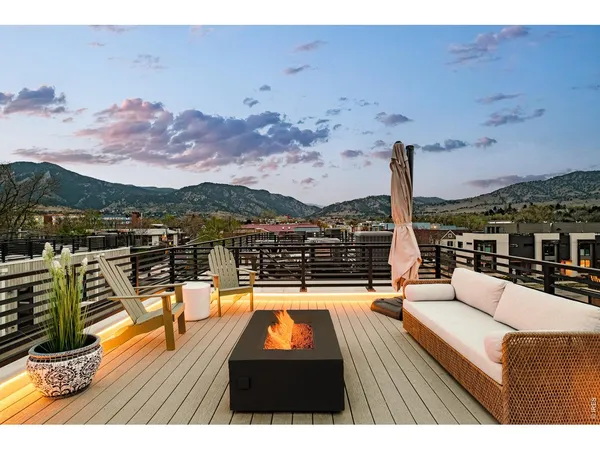 $1,850,000 | 2116 Pearl Street, Unit C, Boulder, CO 80302