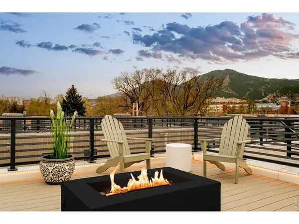 $1,850,000 | 2116 Pearl Street, Unit C, Boulder, CO 80302