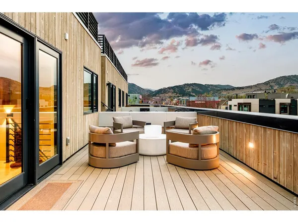 $1,850,000 | 2116 Pearl Street, Unit C, Boulder, CO 80302