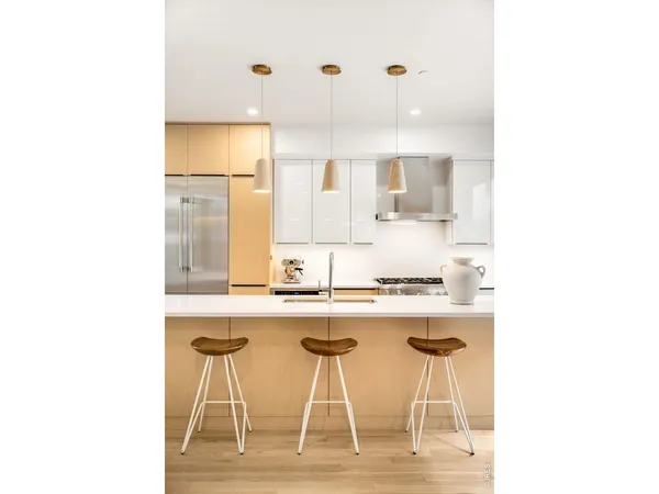 $1,850,000 | 2116 Pearl Street, Unit C, Boulder, CO 80302