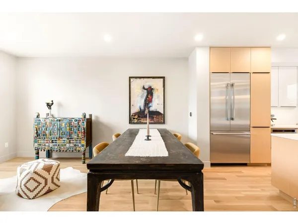 $1,850,000 | 2116 Pearl Street, Unit C, Boulder, CO 80302