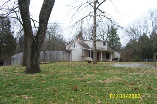 Rt 5 Rocky Flats Rutledge, TN 37861 - Photo 1 of 1 Primary Photo