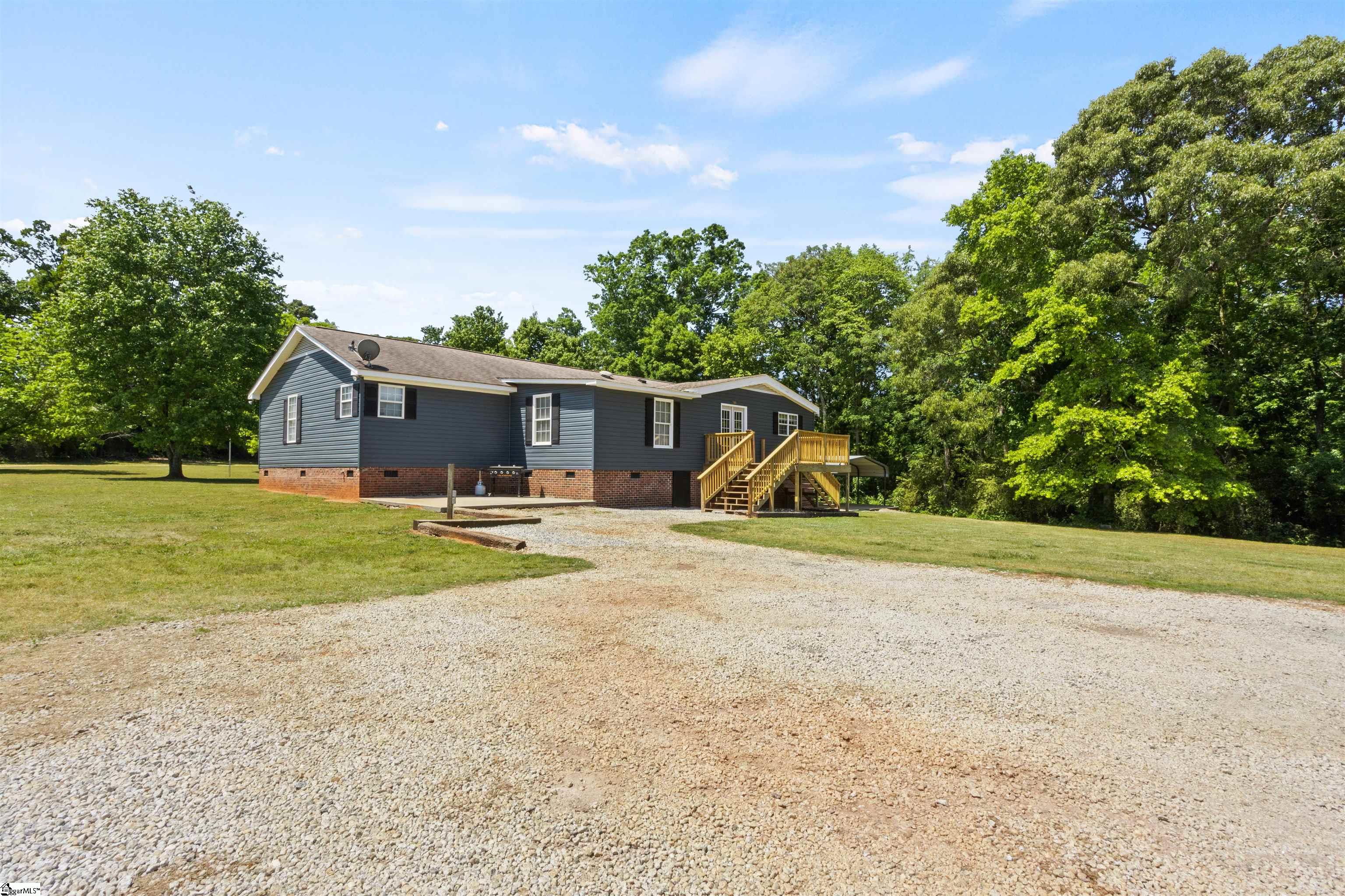 1320 Highway 182 Fair Play, SC 29643 - Photo 41 of 43