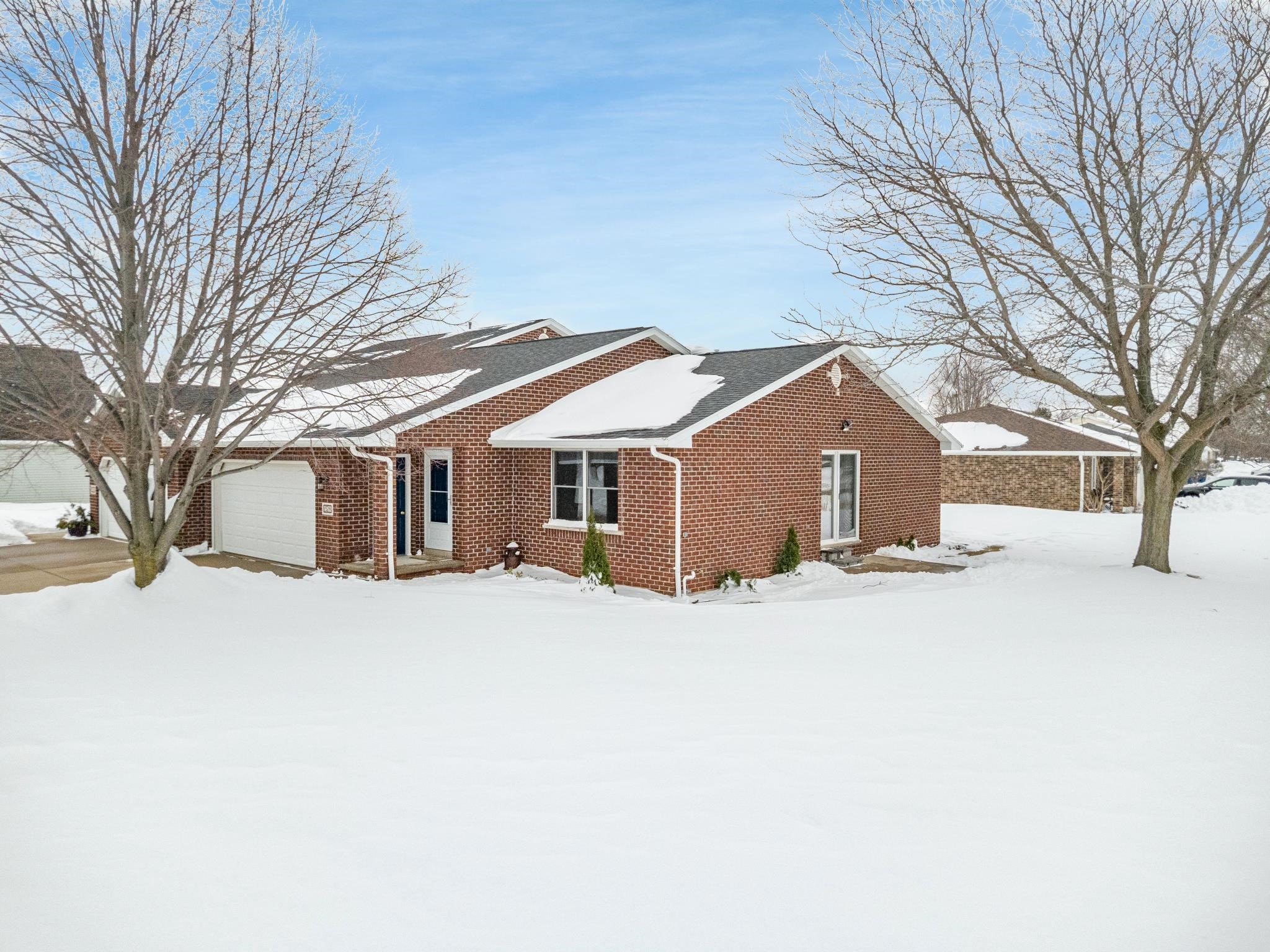 1528 Van Road Green Bay, WI 54311 - Photo 52 of 57