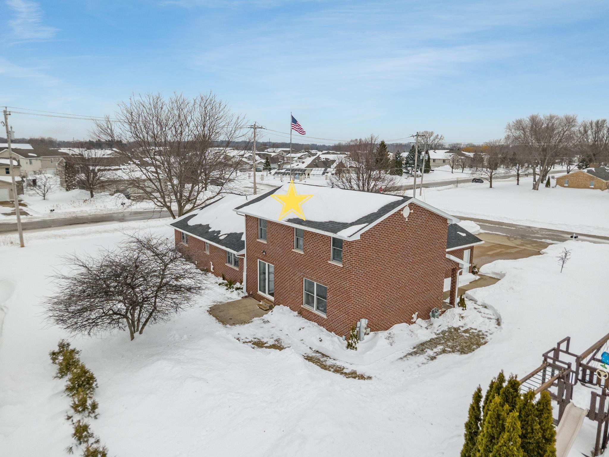 1528 Van Road Green Bay, WI 54311 - Photo 54 of 57