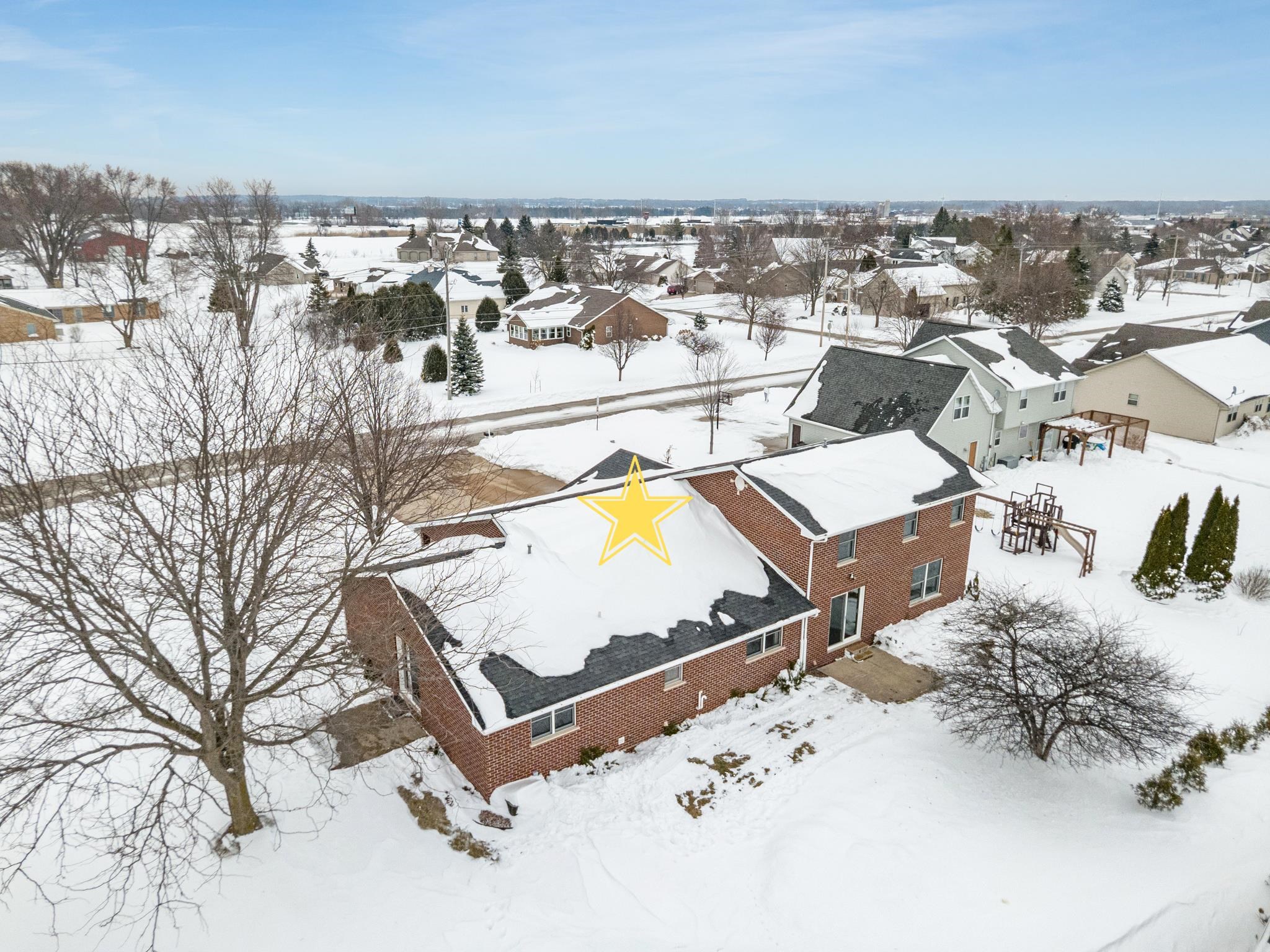 1528 Van Road Green Bay, WI 54311 - Photo 56 of 57