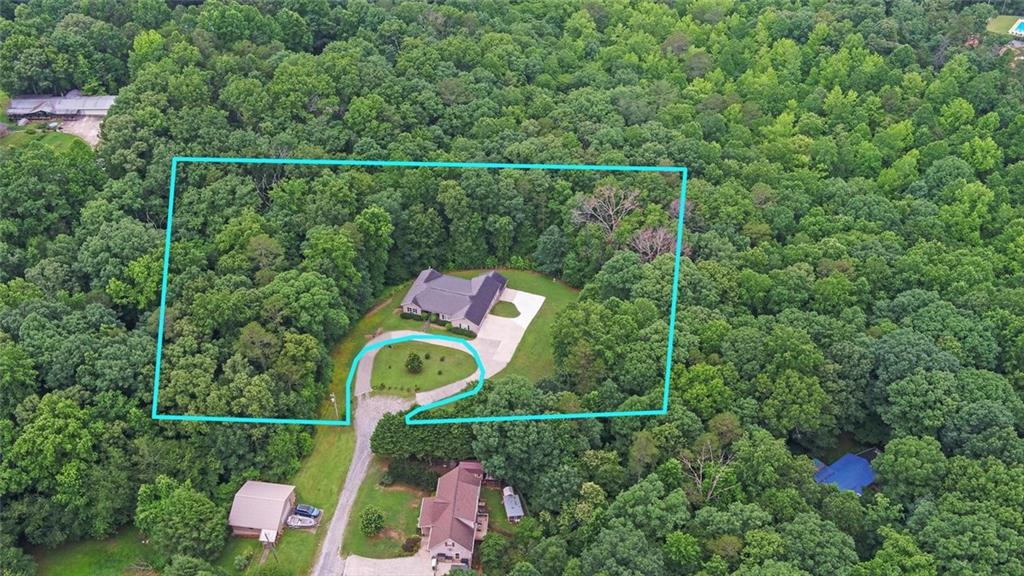 88 Cedar Ridge Road Dawsonville, GA 30534 - Photo 66 of 67
