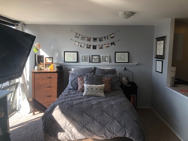 4343 North Clarendon Avenue, Unit 1501 Chicago, IL 60613 - Photo 2 of 18