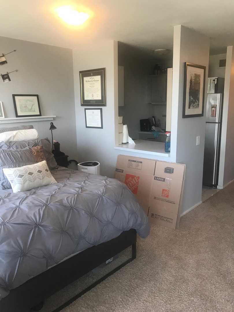 4343 North Clarendon Avenue, Unit 1501 Chicago, IL 60613 - Photo 13 of 18