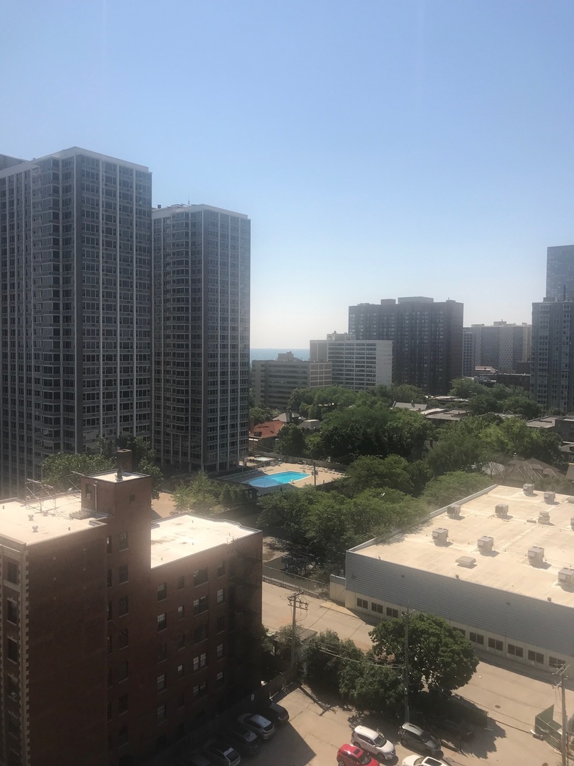 4343 North Clarendon Avenue, Unit 1501 Chicago, IL 60613 - Photo 14 of 18