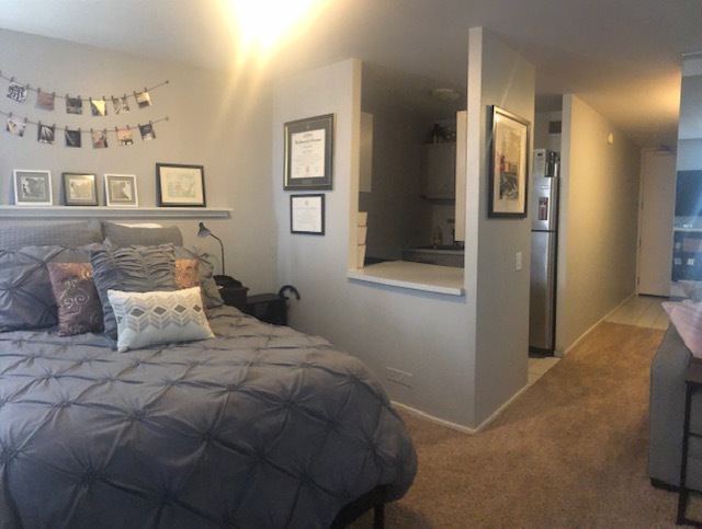 4343 North Clarendon Avenue, Unit 1501 Chicago, IL 60613 - Photo 3 of 18