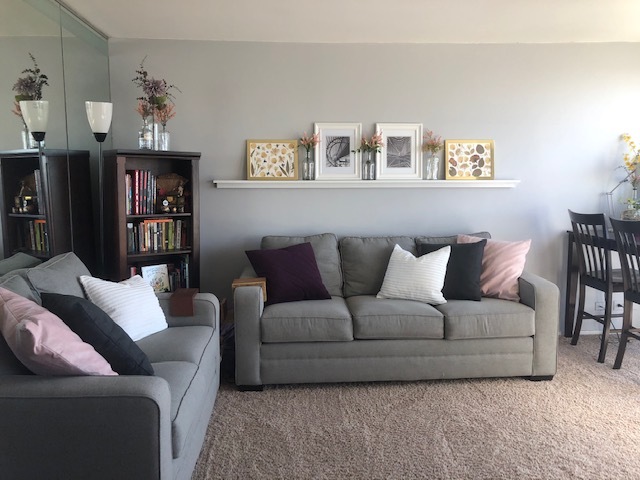 4343 North Clarendon Avenue, Unit 1501 Chicago, IL 60613 - Photo 4 of 18