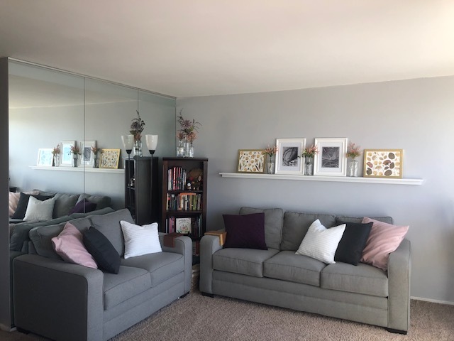 4343 North Clarendon Avenue, Unit 1501 Chicago, IL 60613 - Photo 5 of 18